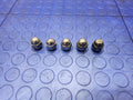 2015 Subaru Forester Lug Nuts