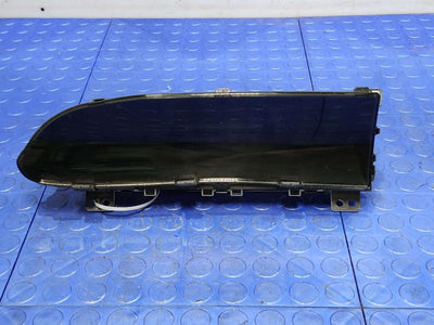 2013 Honda Civic Speedometer