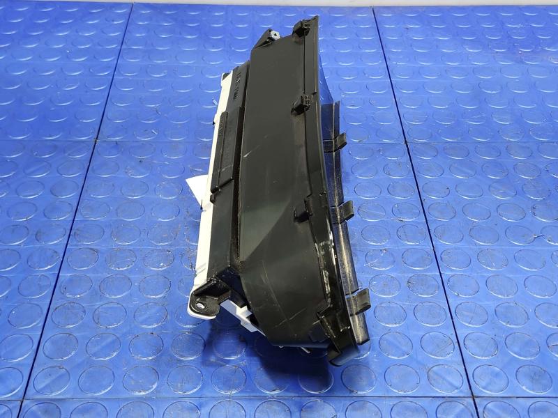 2013 Honda Civic Speedometer