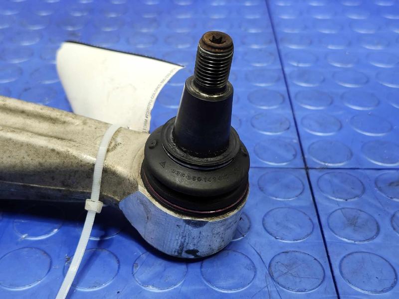 2018 Audi Q7 Lower Control Arm Front