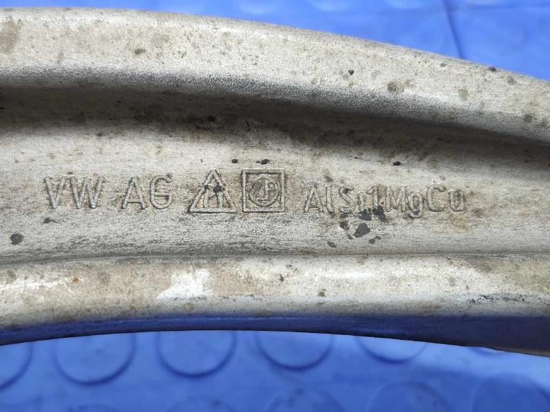2018 Audi Q7 Lower Control Arm Front