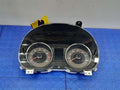 2014 Subaru Forester Instrument Cluster Speedometer Genuine OEM 85003SG600