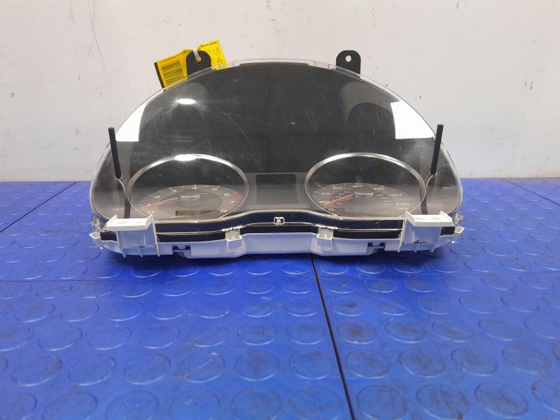 2014 Subaru Forester Instrument Cluster Speedometer Genuine OEM 85003SG600