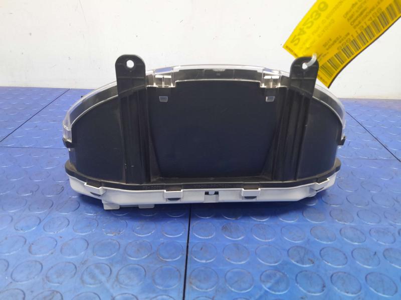 2014 Subaru Forester Instrument Cluster Speedometer Genuine OEM 85003SG600