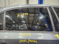 2016 Volkswagen Jetta Rear Door Glass/Window