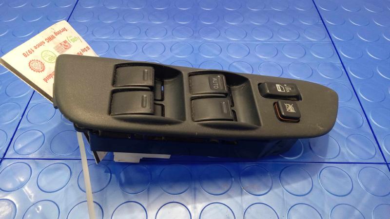 2004-2005 Toyota RAV4 Master Window Switch Assembly Genuine OEM 8482042171