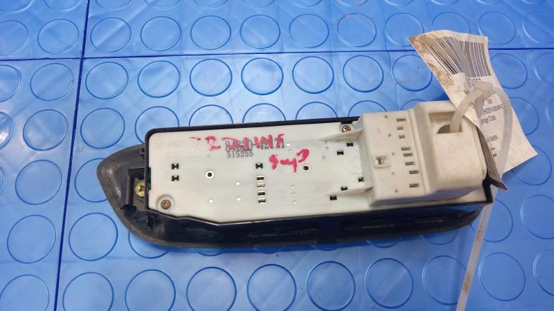 2004-2005 Toyota RAV4 Master Window Switch Assembly Genuine OEM 8482042171