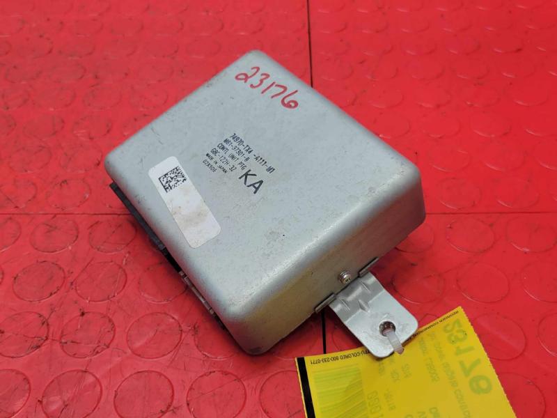 2016-2018 Acura RDX Power Liftgate Control Module Genuine OEM Part 74970TX4A11