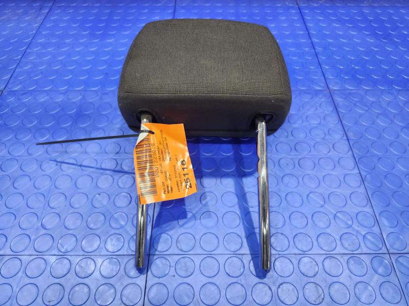 2018 Ford Transit Connect Headrest