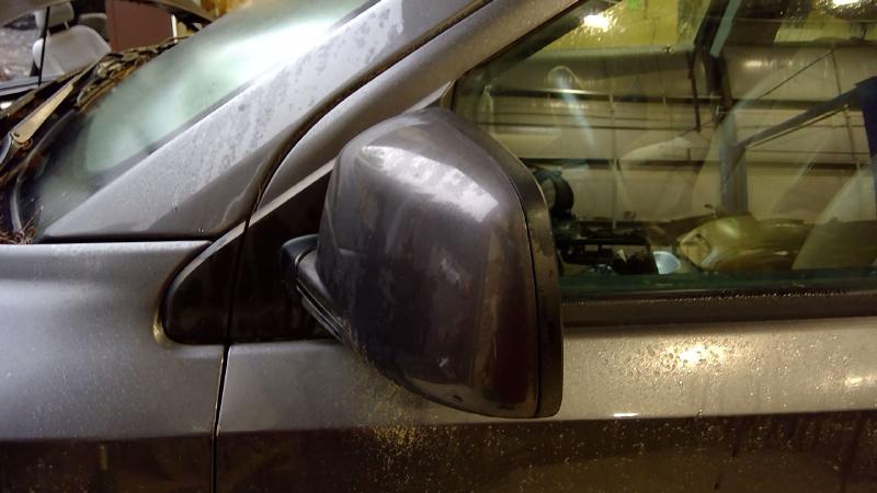 2014 Dodge Journey Door Mirror