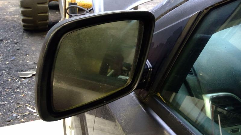 2014 Dodge Journey Door Mirror