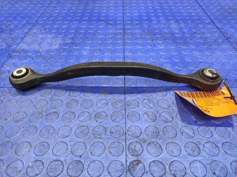 2012 Mercedes ML-Class Upper Control Arm Rear