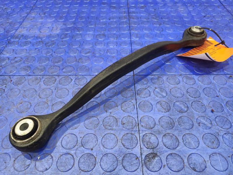 2012 Mercedes ML-Class Upper Control Arm Rear