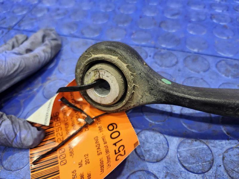 2012 Mercedes ML-Class Upper Control Arm Rear