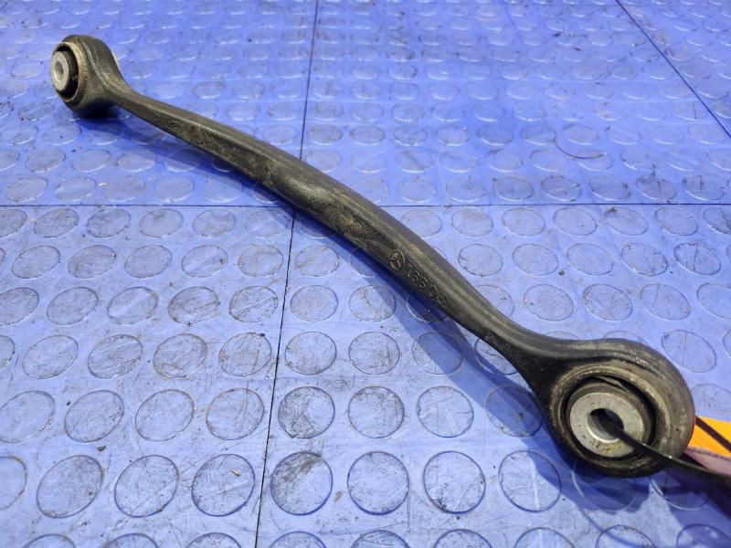 2012 Mercedes ML-Class Upper Control Arm Rear