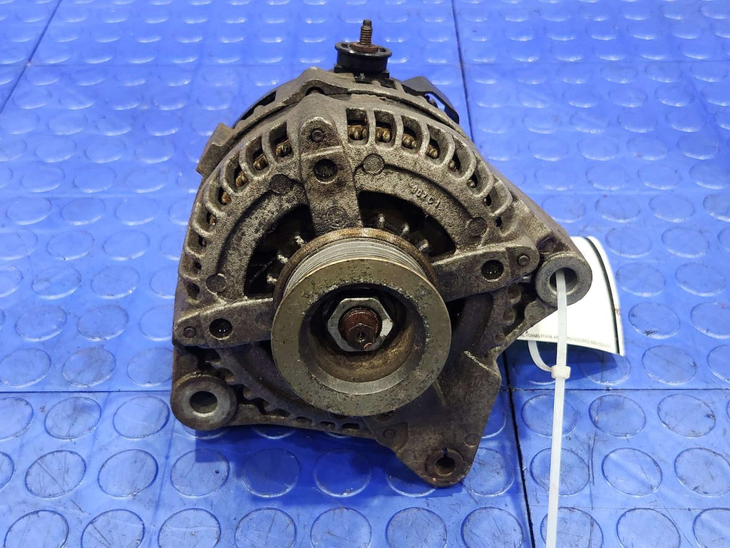 2007 Toyota Tundra Alternator