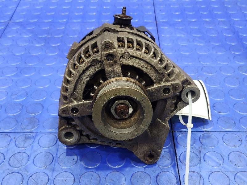 2007 Toyota Tundra Alternator