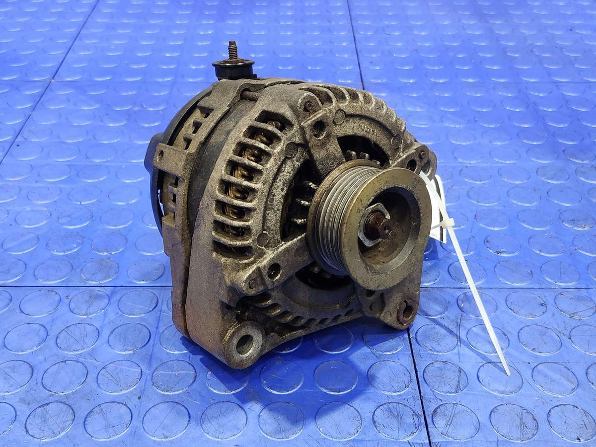 2007 Toyota Tundra Alternator