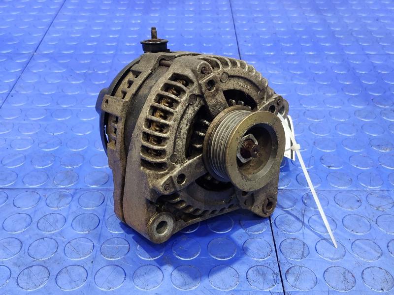 2007 Toyota Tundra Alternator