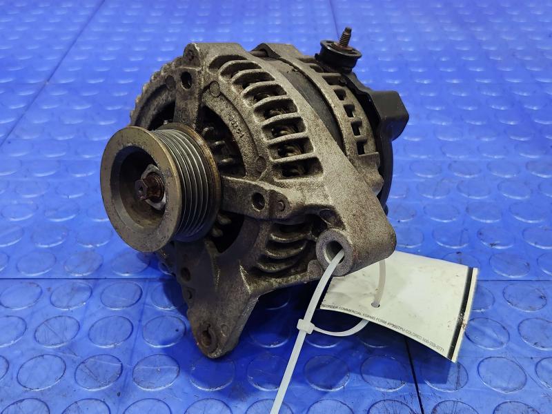 2007 Toyota Tundra Alternator