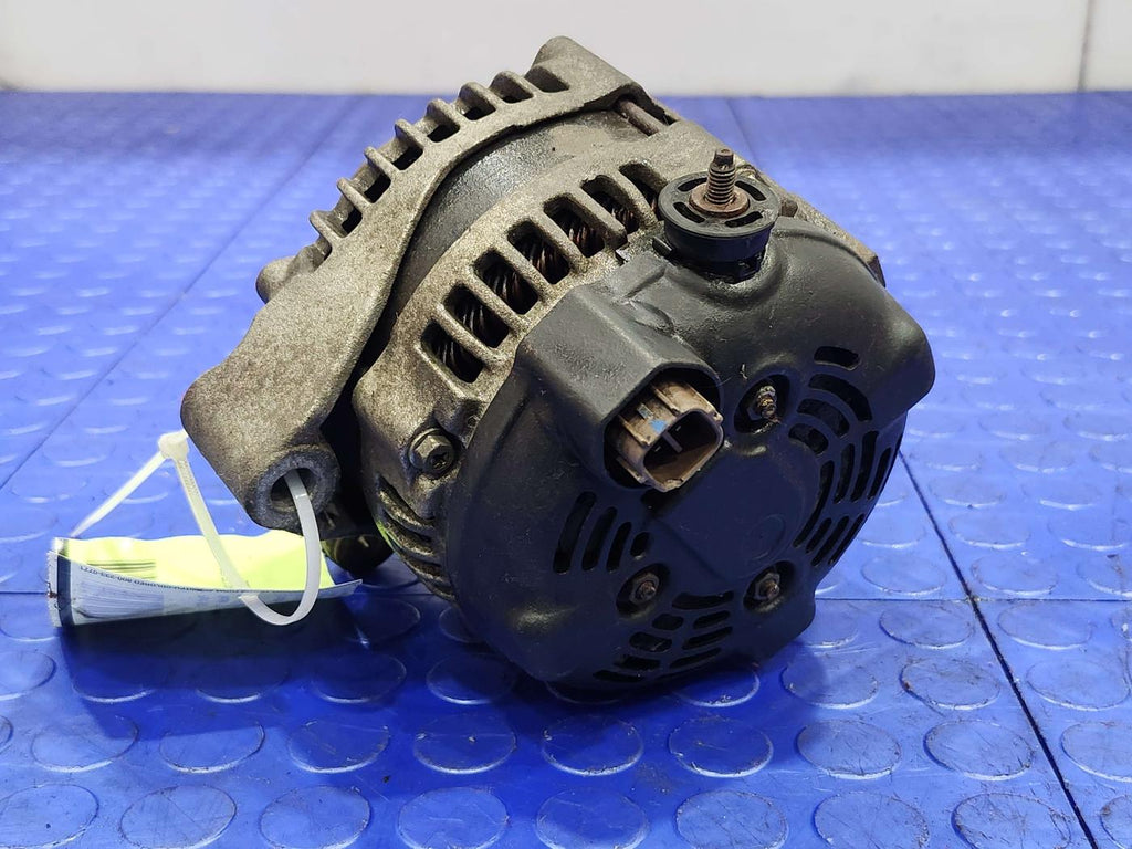 2007 Toyota Tundra Alternator