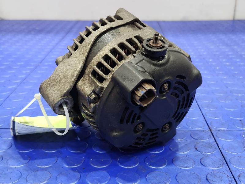 2007 Toyota Tundra Alternator