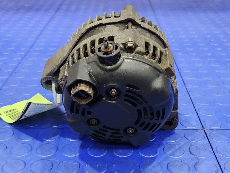 2007 Toyota Tundra Alternator