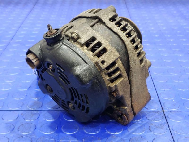 2007 Toyota Tundra Alternator