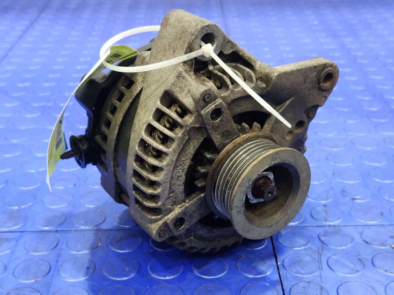 2007 Toyota Tundra Alternator