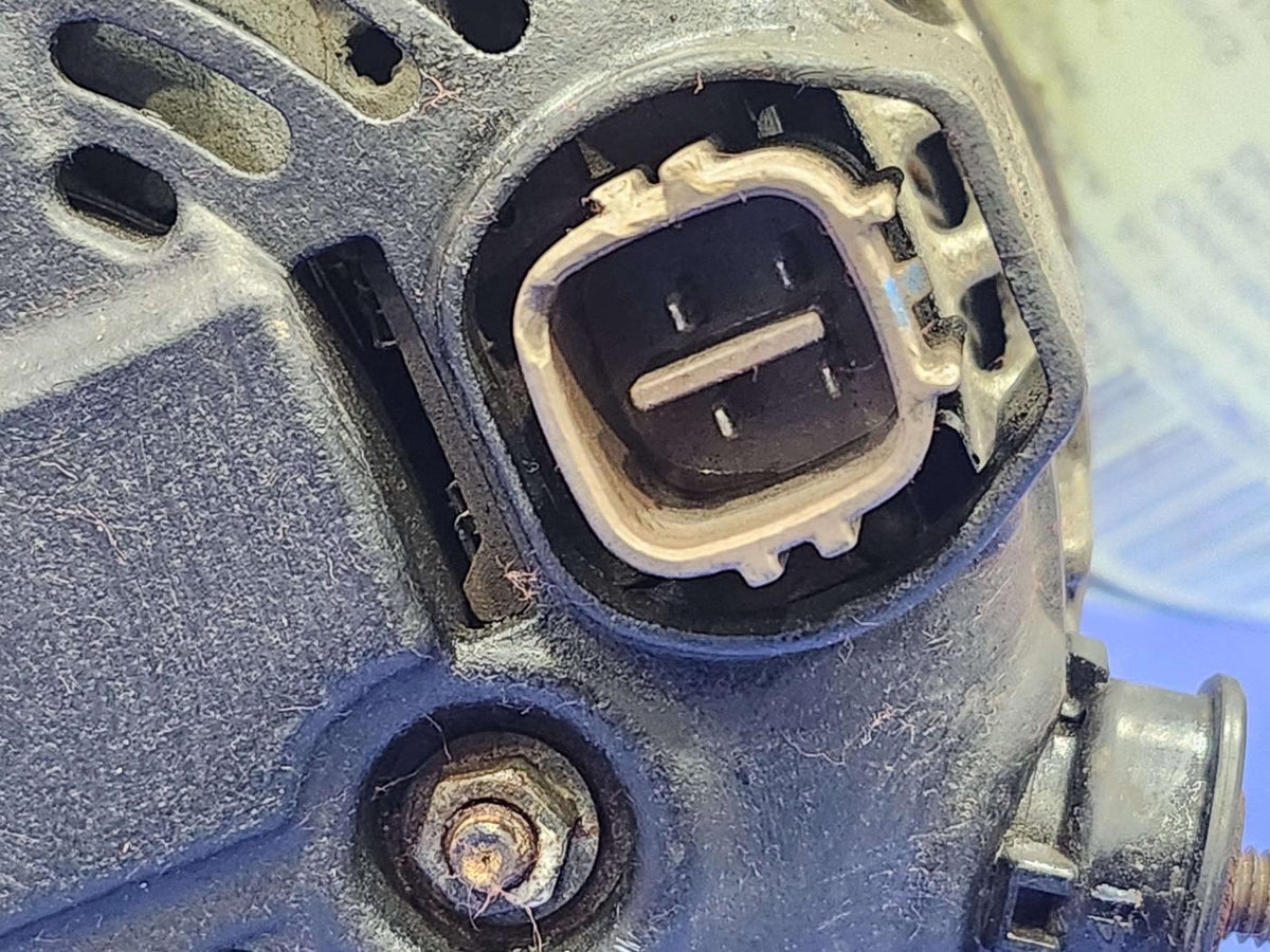 2007 Toyota Tundra Alternator