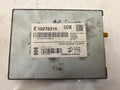 2009 Chevrolet Tahoe Audio & Visual Equip.(Radio)