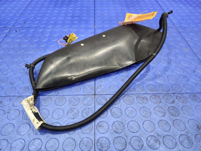 2010 Chevrolet Tahoe Air Bag