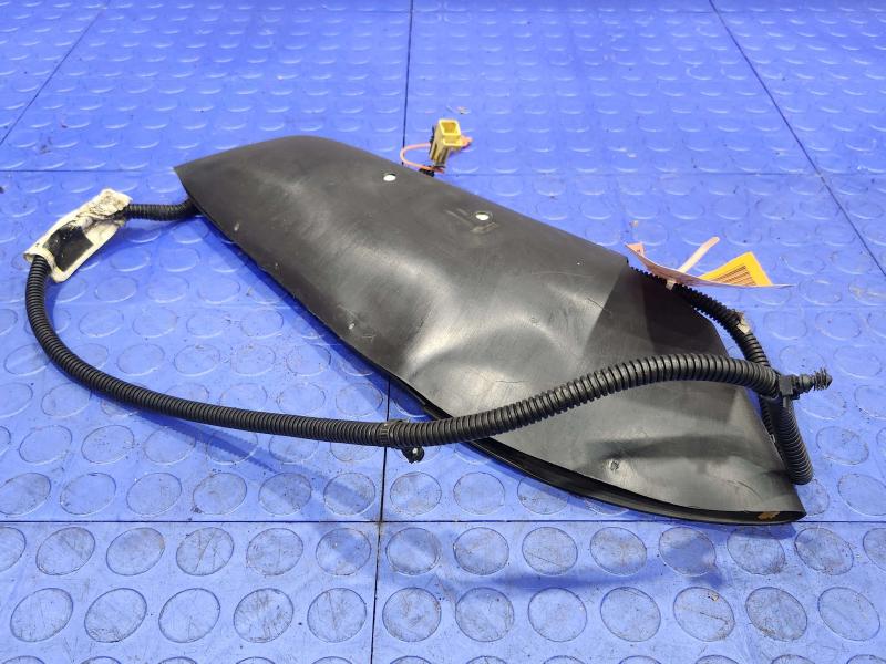 2010 Chevrolet Tahoe Air Bag