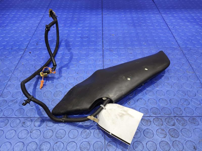 2010 Chevrolet Tahoe Air Bag