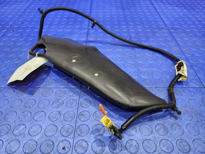 2010 Chevrolet Tahoe Air Bag