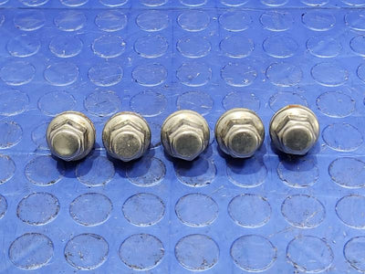 2018 Toyota Highlander Lug Nuts