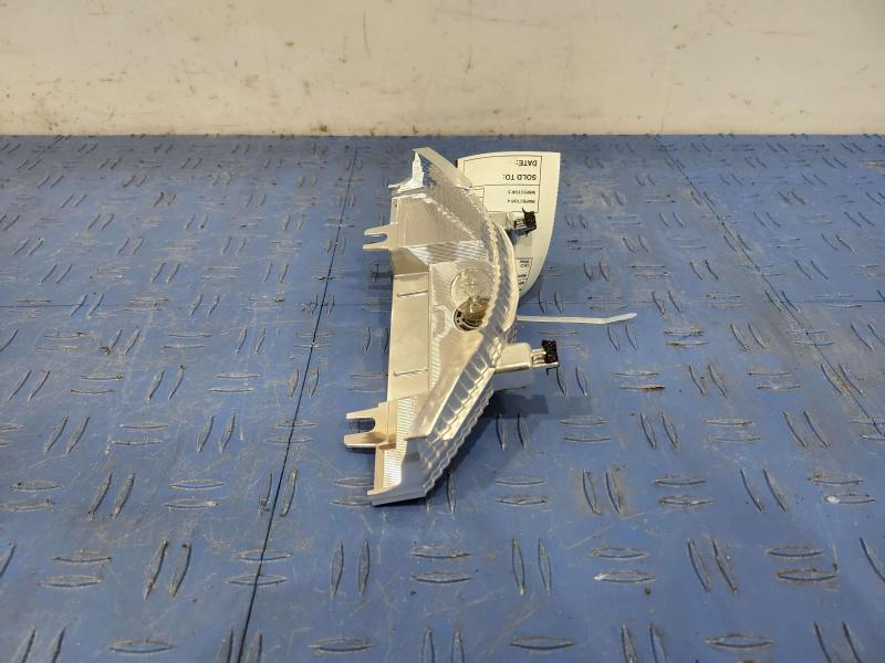 2021 Kia Forte 3Rd Brake Light Avoidance Lamp