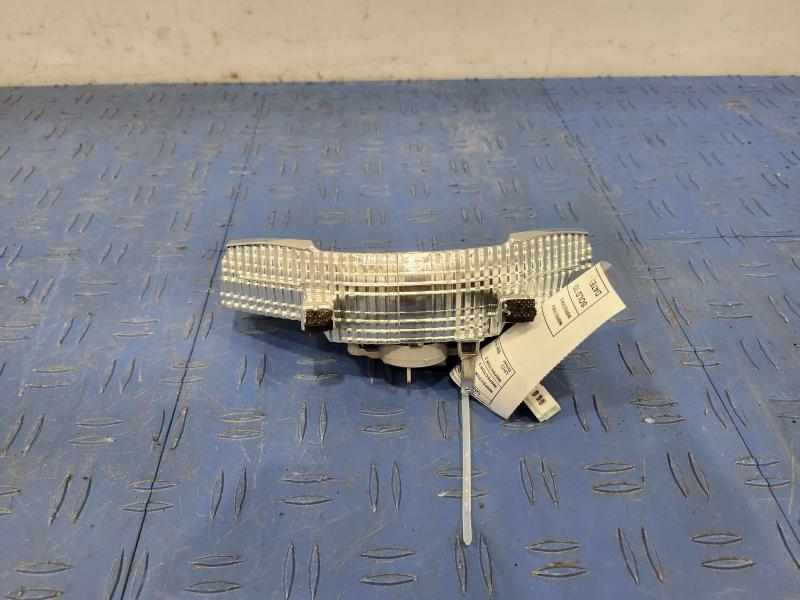 2021 Kia Forte 3Rd Brake Light Avoidance Lamp