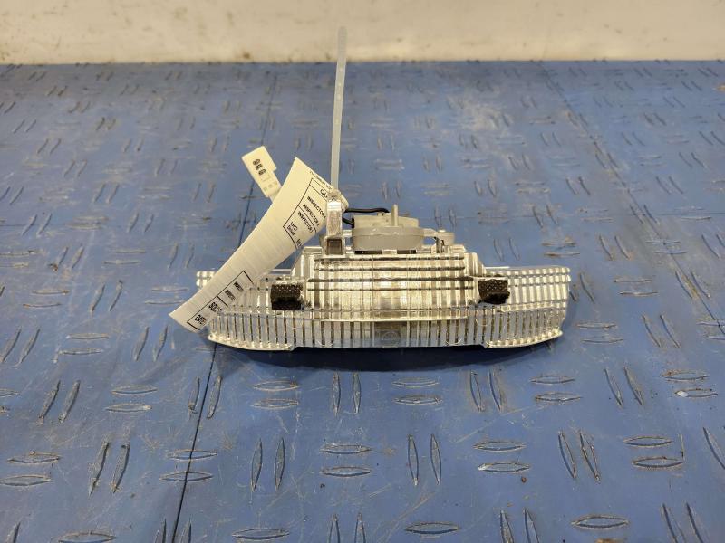2021 Kia Forte 3Rd Brake Light Avoidance Lamp