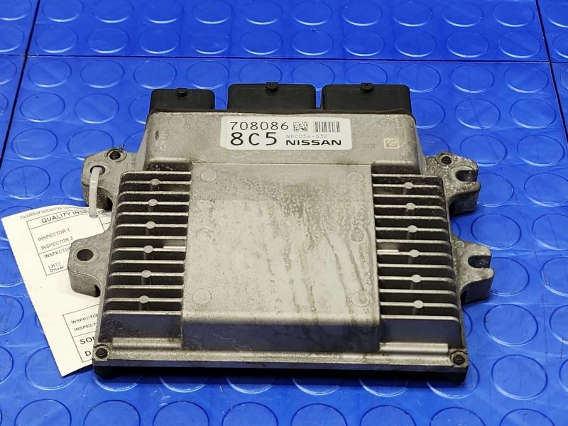 2022 Nissan Altima Engine/Motor Brain Box