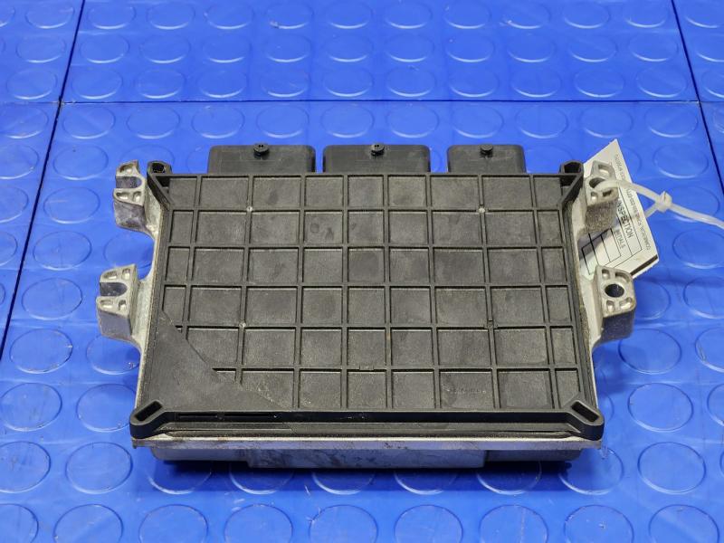 2022 Nissan Altima Engine/Motor Brain Box
