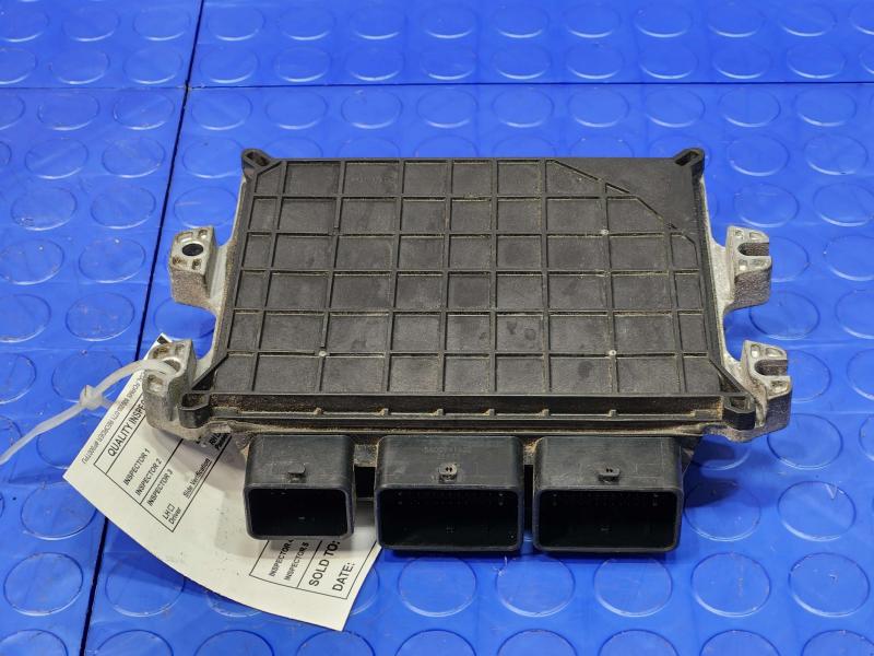 2022 Nissan Altima Engine/Motor Brain Box