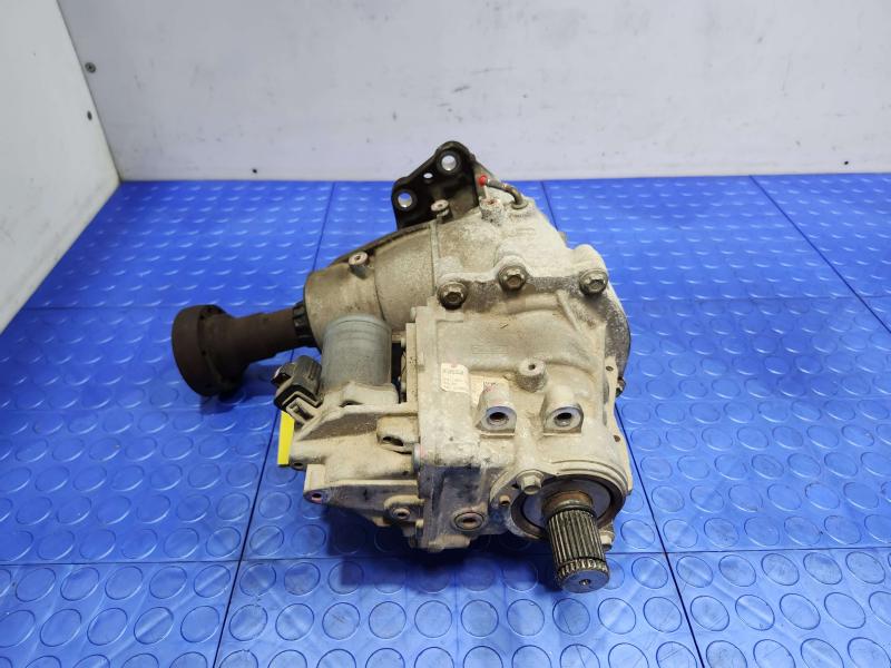 2020 Ford Escape Transfer Case