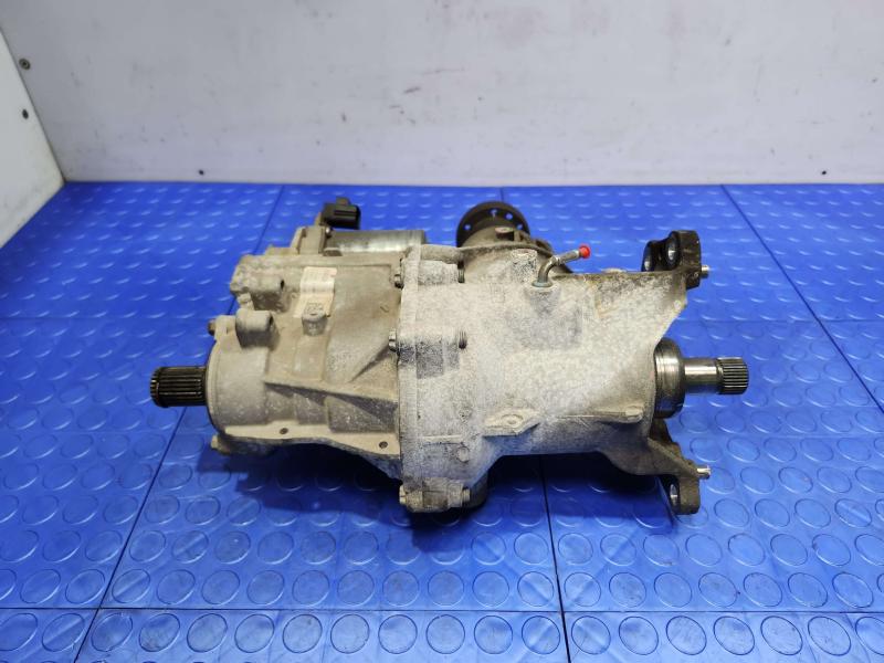 2020 Ford Escape Transfer Case