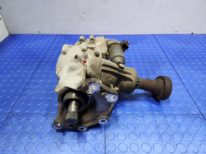 2020 Ford Escape Transfer Case