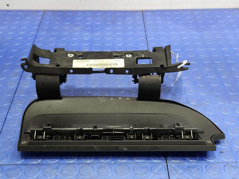 2012 Dodge Grand Caravan Misc Ebay Parts