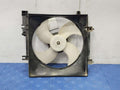 2011 Subaru Forester Electric Cooling Motor