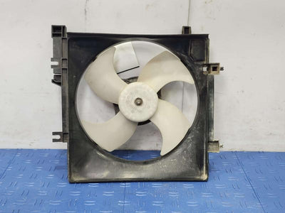 2011 Subaru Forester Electric Cooling Motor