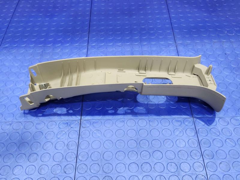 2017 Dodge Grand Caravan Misc Ebay Parts