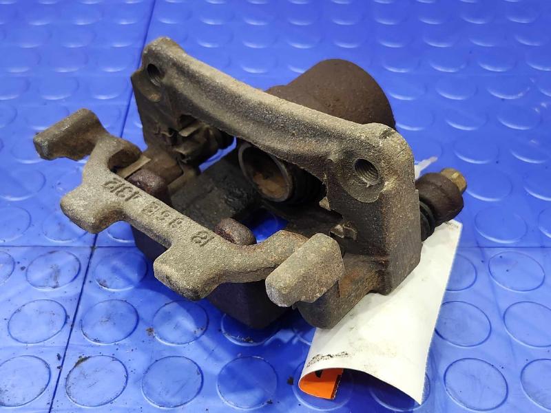 2008 Infiniti G35 Caliper